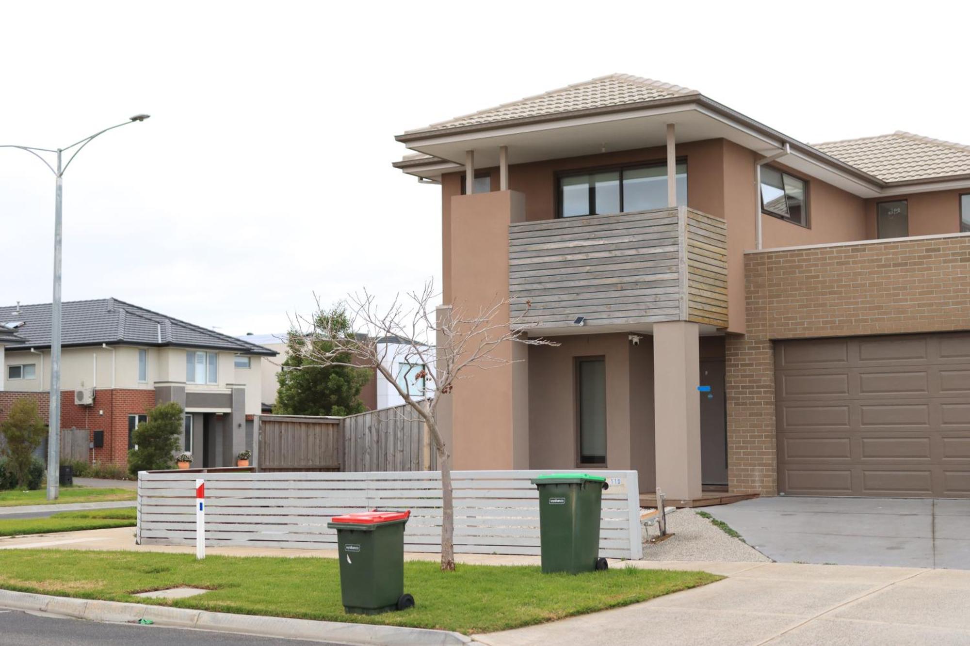 Melbourne Holiday House For 15 Peoples In Sanctuary Lake Point Cook Exterior foto